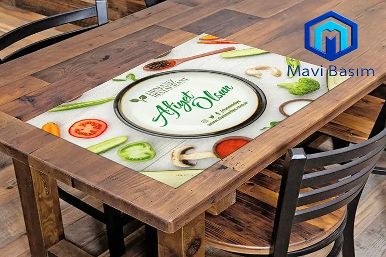 AMERİKAN SERVİS BASKI - Mavi Basım Matbaa AMERİKAN SERVİS BASKI - Mavi Basım Online Matbaa Baskı