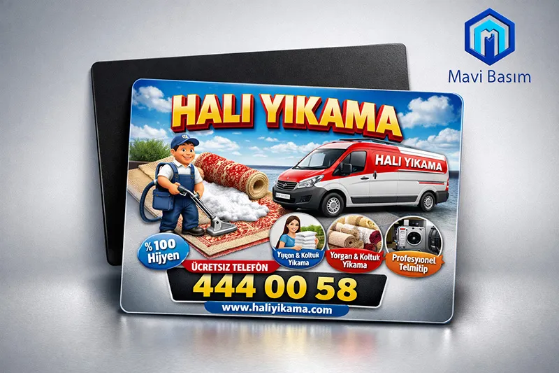 MAGNET BASKI - Mavi Basım Matbaa MAGNET BASKI - Mavi Basım Online Matbaa Baskı