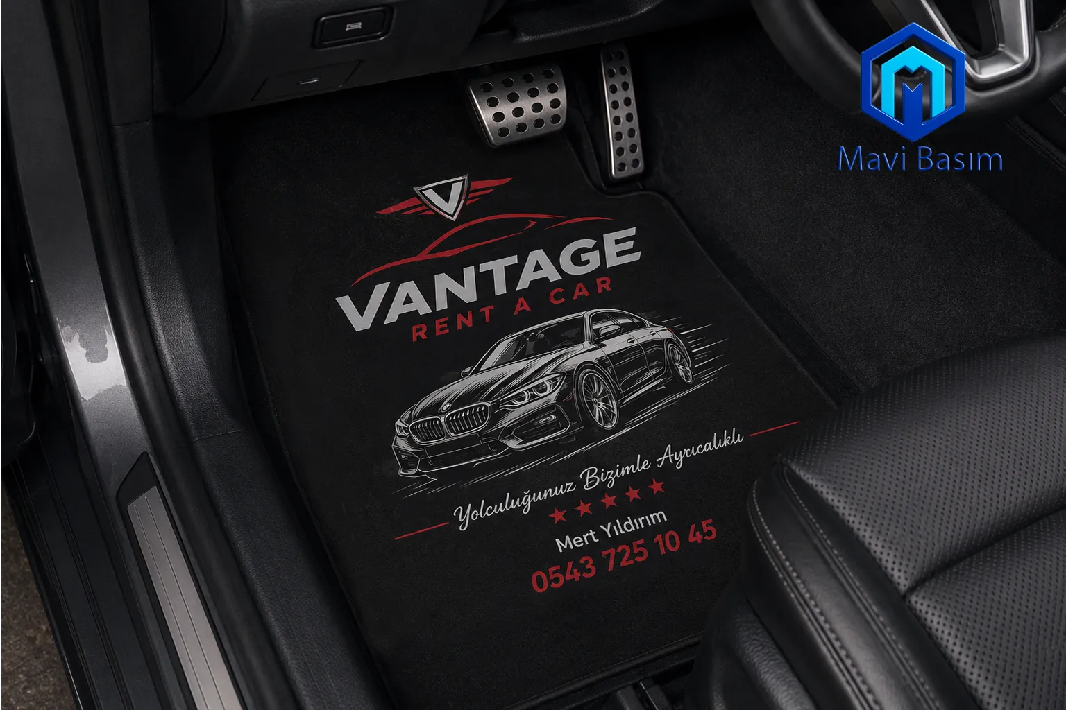Oto Yıkama Tek Kullanımlık Paspas Oto Yıkama ve Detailing İçin Tek Kullanımlık Oto Paspas
